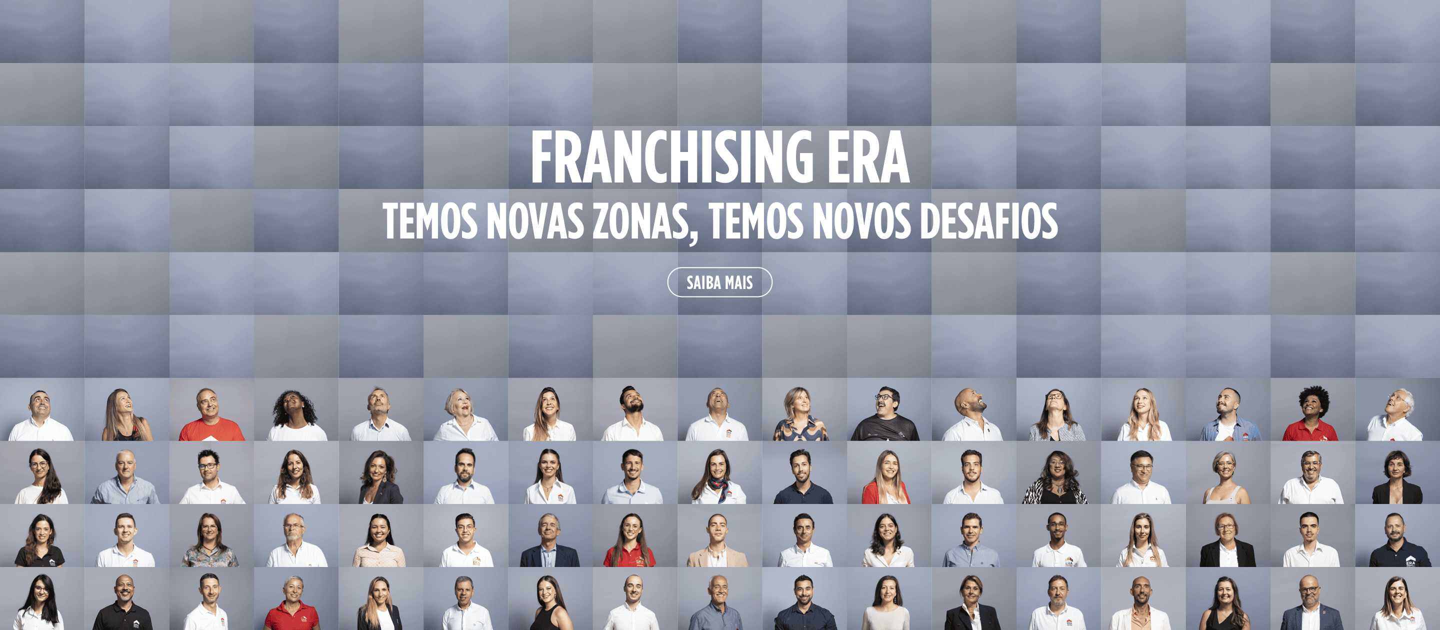 Franchising ERA