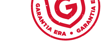 Garantía ERA