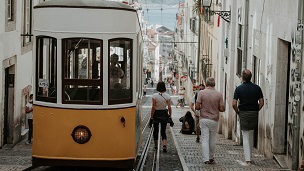 L'hospitalité du peuple portugais