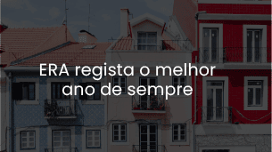 ERA regista o melhor ano de sempre